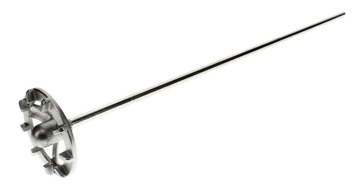 Agitateur à miel production de miel crémeux fonction Rapido Style