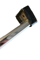 Spinner auto-inversable en nid d'abeille 4/8 Zander, Langstroth, DN, Dadant HR