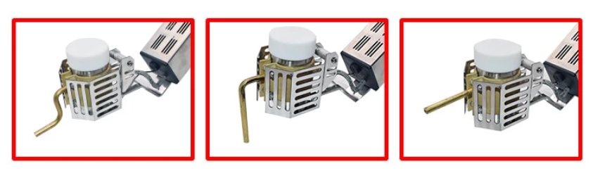 Sublimatie OX reserveonderdelen en accessoires