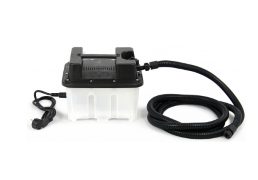 Générateur de vapeur pour l'apiculture pour fondeur de cire à vapeur et maître à vapeur de stérilisation