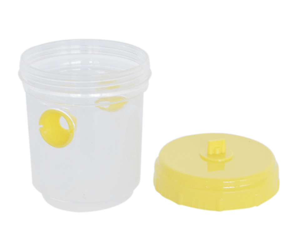 Petit piège à guêpes pour suspendre le verre à guêpes