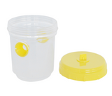 Petit piège à guêpes pour suspendre le verre à guêpes