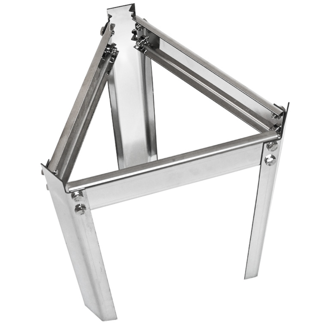 Fill Stand Filling stand stainless steel for 25 kg, 30 kg 50 kg honey bottler ...