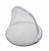 Nylon-Siebe - rund 32cm grob / fein Honig-Sieb Vorsieb Rundsieb Nylon