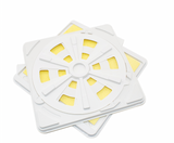 Mierenzuur verdampt Grote dispenser, verstelbaar voor Zander Dadant Liebieg Duitse standaard