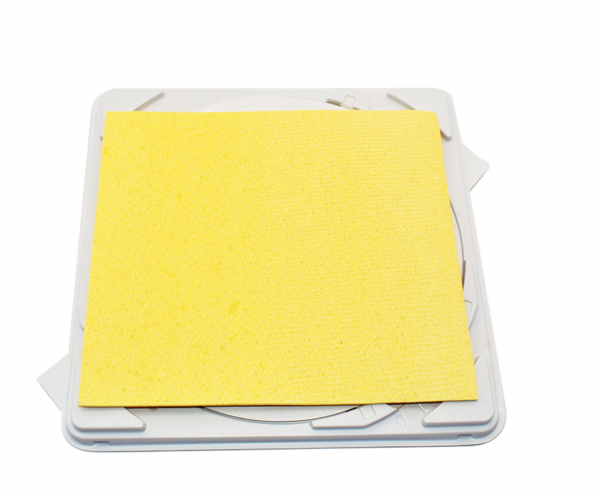 Mierenzuur verdampt Grote dispenser, verstelbaar voor Zander Dadant Liebieg Duitse standaard