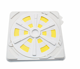 Mierenzuur verdampt Grote dispenser, verstelbaar voor Zander Dadant Liebieg Duitse standaard