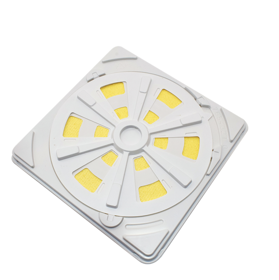 Mierenzuur verdampt Grote dispenser, verstelbaar voor Zander Dadant Liebieg Duitse standaard