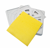 Mierenzuur verdampt Grote dispenser, verstelbaar voor Zander Dadant Liebieg Duitse standaard