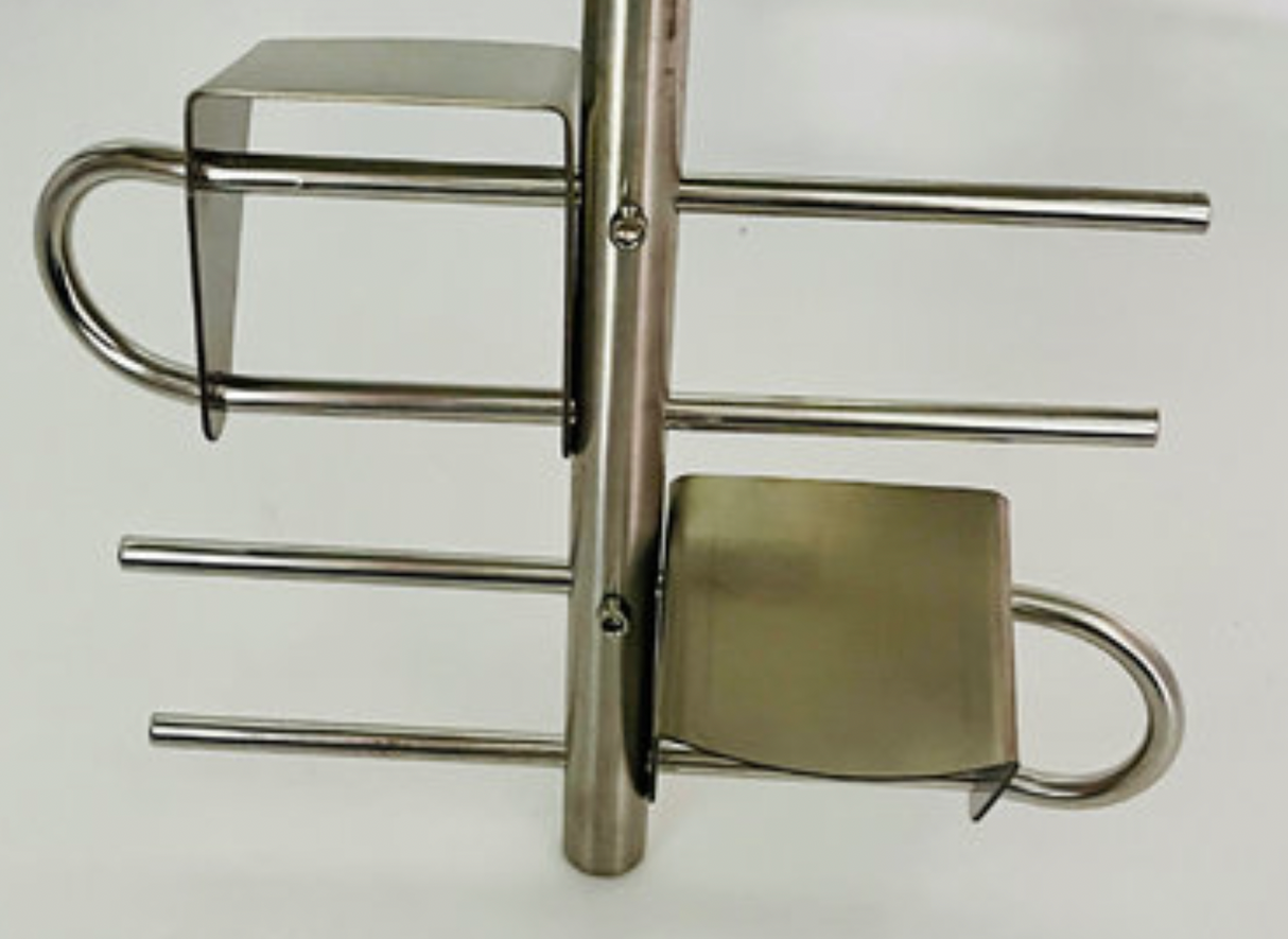 Miscelatore per miele 100 kg con controllo completamente automatico per l'agitazione cremosa del miele