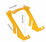 Eimerhalter Kunstoff für Honigeimer Honig Abfüllen