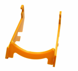 Eimerhalter Kunstoff für Honigeimer Honig Abfüllen