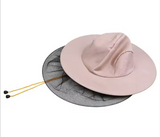 Cappello in velo da apicoltore semplice e leggero per le api