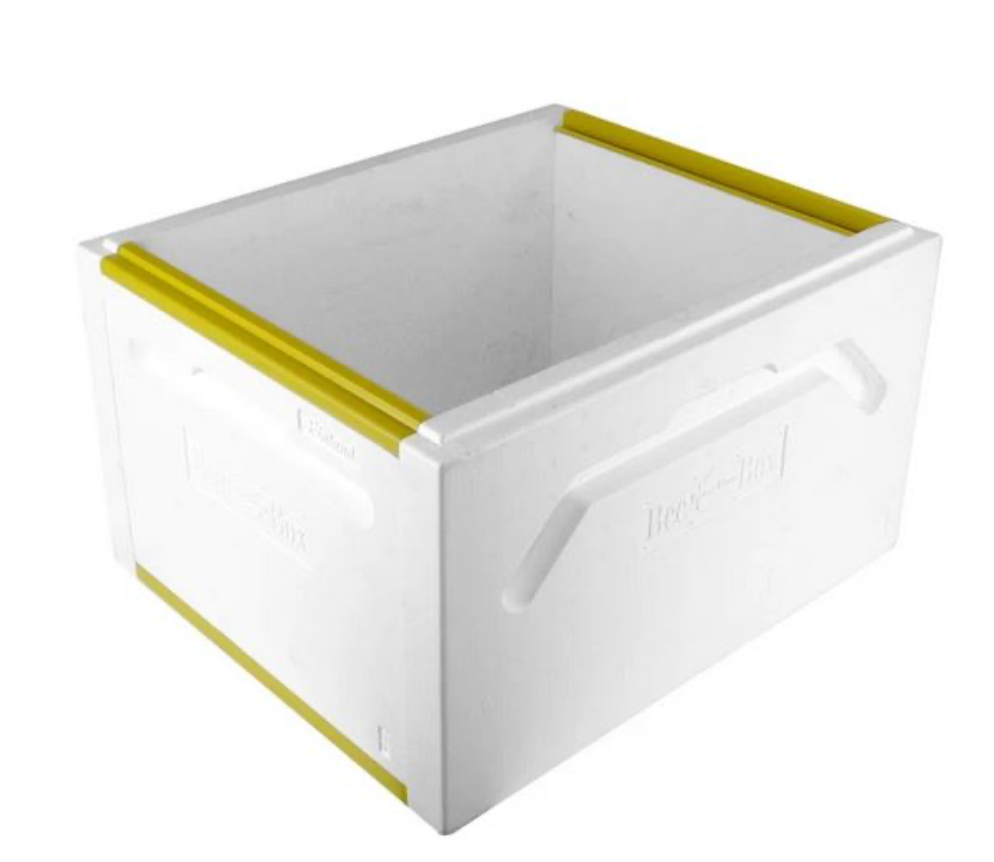 Paradise Honey Dadant US / Dadant Modified Brood Box