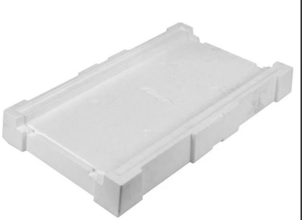 Paradise Honey Nuc & Mate 6 Waben beute Dadant Ablegerkasten Zubehör