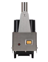Varrovap 2.0 vaporizzatore di acido ossalico a batteria per batterie Dewalt, Makita, Parkside Bosch Sublimator, Sublimox