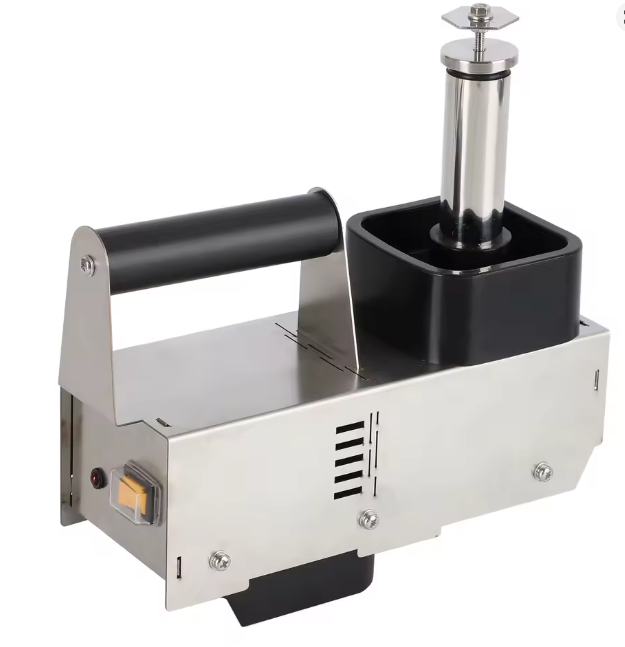 Varrovap 2.0 vaporizzatore di acido ossalico a batteria per batterie Dewalt, Makita, Parkside Bosch Sublimator, Sublimox
