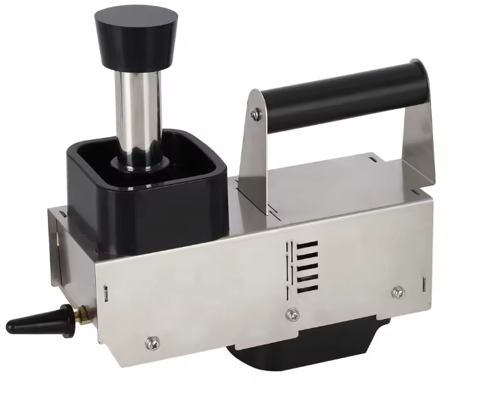 Varrovap 2.0 vaporizzatore di acido ossalico a batteria per batterie Dewalt, Makita, Parkside Bosch Sublimator, Sublimox