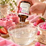 Bubble Gum Duftöl 30 ml – Kaugummi Duft für Kerzen & Seifen