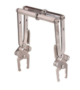 Extracteur de nid d'abeille, pince solide en nid d'abeille en acier inoxydable