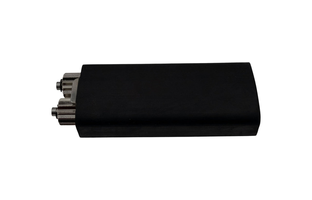 Honingraatdraadspanner Zwarte honingraatdraadspanner voor framedraad