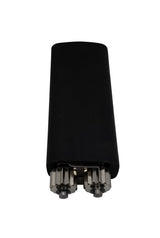 Honingraatdraadspanner Zwarte honingraatdraadspanner voor framedraad