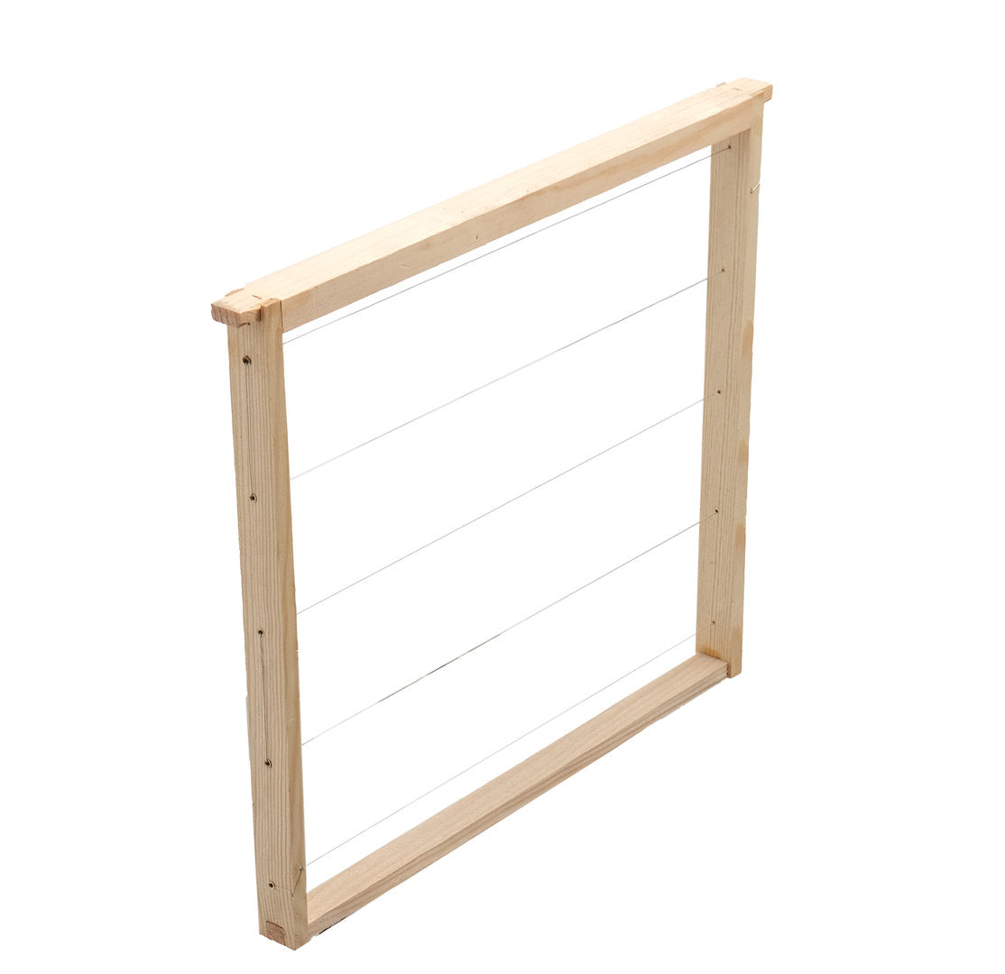 Duitse standaard 1.5 DN 1.5 DNM Broedkamer aangepaste rechte zijkanten 394x370x338mm zonder Hoffmann