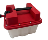 Générateur de vapeur pour l'apiculture pour fondeur de cire à vapeur et maître à vapeur de stérilisation