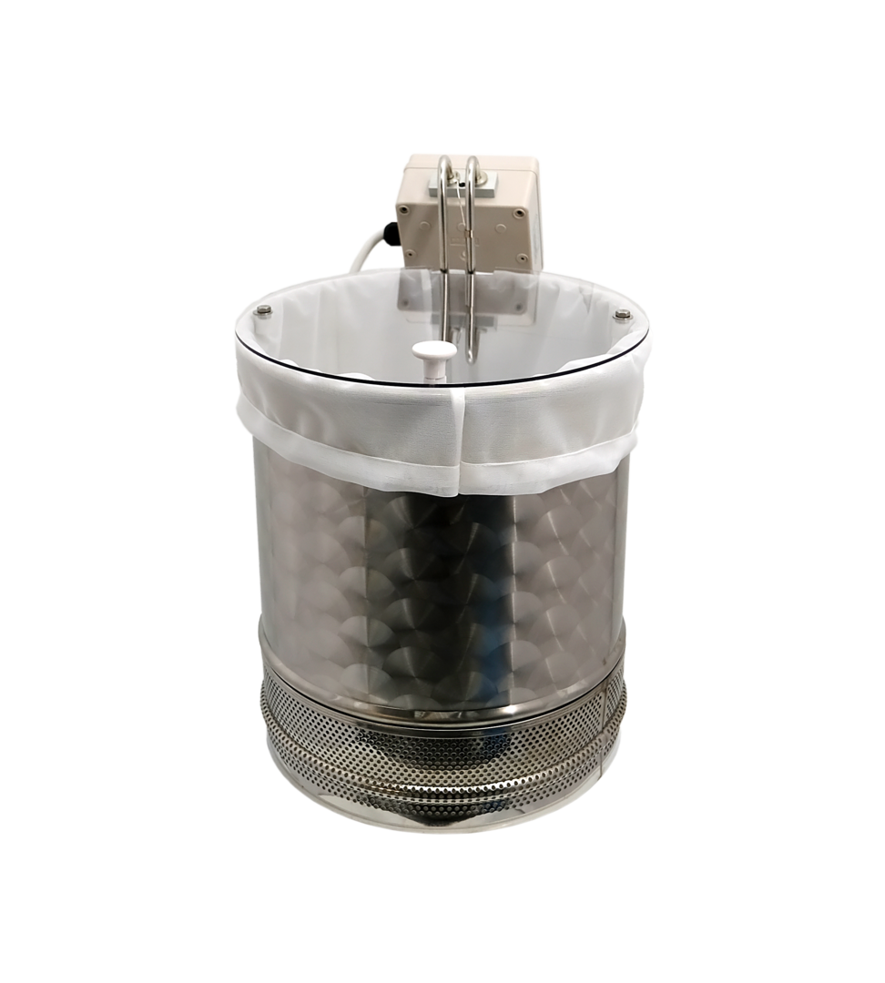 Couvercle en verre acrylique pour Melitherm Honigtherm et Apitherm transparent