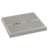 Série de ruches BeeBox composée d'accessoires EPS, chambres à miel, cadres d'alimentation...