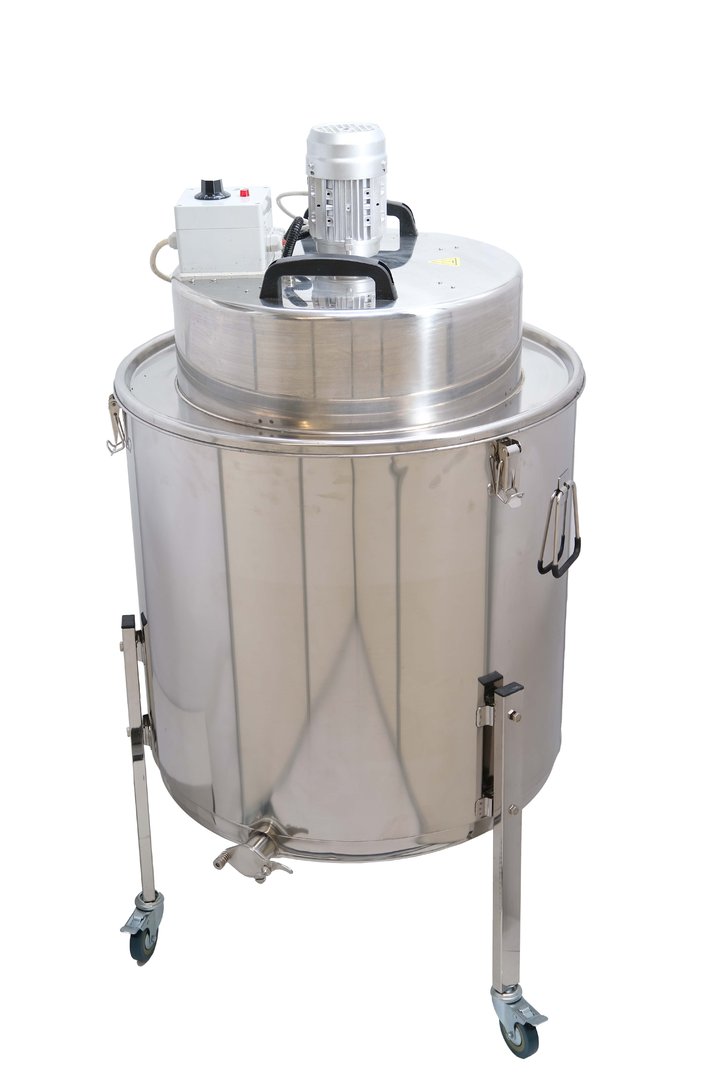 Fondicera disopercolatore coperchio 64cm fondicera melicitosio miele sciolto