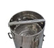 Uncapping wax melter 64cm lid wax melter melicitose honey melting