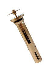 Varrovap 2.0 vaporizzatore di acido ossalico a batteria per batterie Dewalt, Makita, Parkside Bosch Sublimator, Sublimox