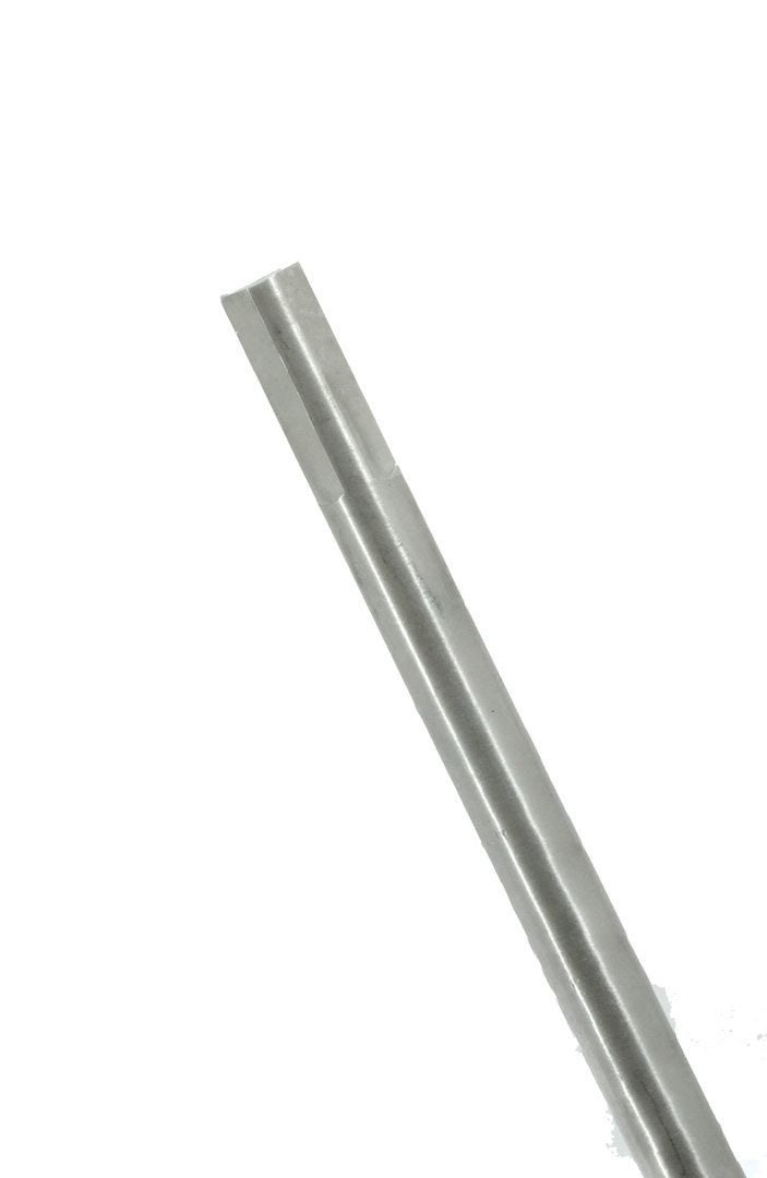 Hélice d'agitation avec anneau de protection du godet et 2 pales d'agitation contrarotatives réglables