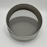 Accessorio per setaccio fine per riempitore di miele e setaccio a cono da 25 kg, 30 kg e 50 kg