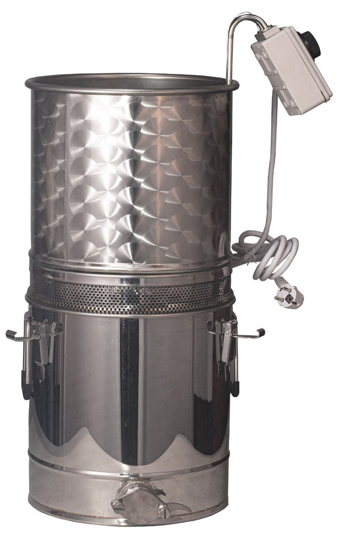 Honigtherm honingvervloeiingsfunctie vergelijkbaar met Melitherm Apitherm