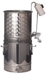 Honigtherm honingvervloeiingsfunctie vergelijkbaar met Melitherm Apitherm