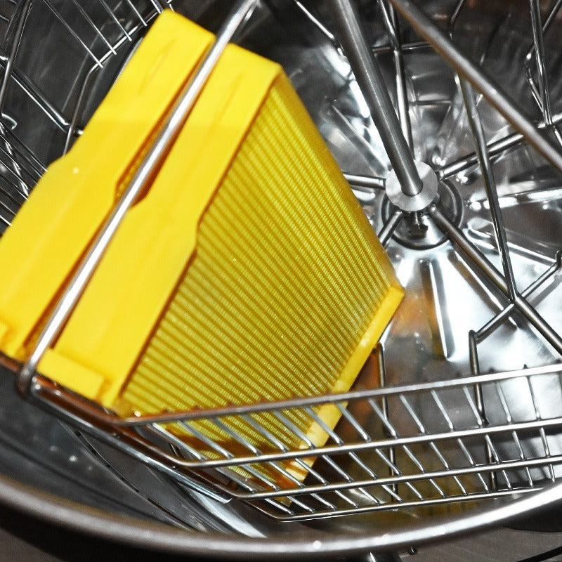 Radiaal Tangentiële Honingextractor 5/10 Honingraat Zander DN Dadant Hand Profi Line