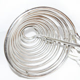 Chauffe-tamis pointu ø17cm serpentin chauffant 550W conique pour miel