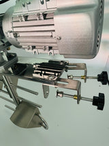 Sistema di agitazione per agitatore per miele 40Kg Hobbock Honey Stir Cremoso Miele di apicoltura