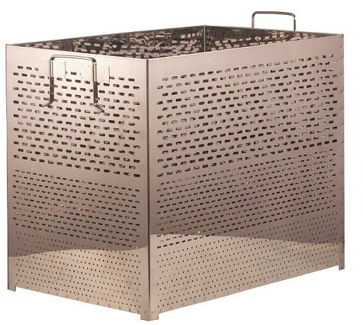 Wassmelter 18 honingraat stoomwassmelter voor stoomgenerator