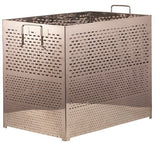 Wassmelter 18 honingraat stoomwassmelter voor stoomgenerator