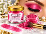 Colorante per sapone rosso-rosa – pigmento per sapone, candele e cosmetici | Pure Rock Pearls™ Fiery Fusion (Copia) 
