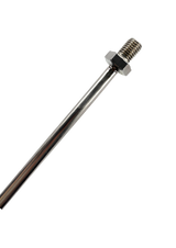 Agitatore per miele con filettatura M14 come Rapido Rasant in acciaio inossidabile per la produzione di miele cremoso