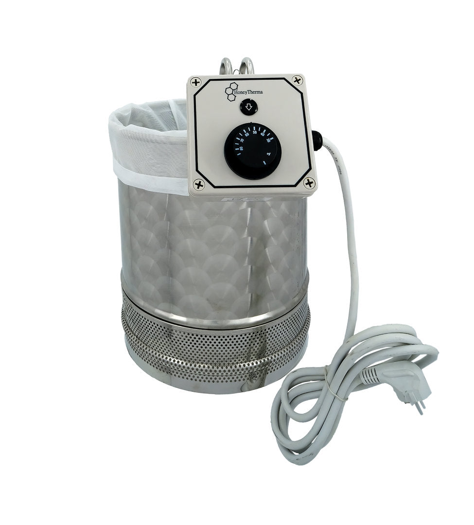 Honigtherm honingvervloeiingsfunctie vergelijkbaar met Melitherm Apitherm