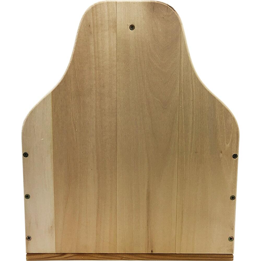 Cassetta da lavoro per apicoltore con organizer integrato: compatta, robusta e perfettamente organizzata