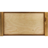 Cassetta da lavoro per apicoltore con organizer integrato: compatta, robusta e perfettamente organizzata