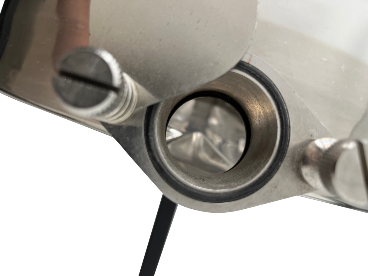 Extracteur de miel 4 nids d'abeilles Zander allemand Normal DNM Dadant Langstroth