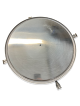 Seau de remplissage 25 kg seau de remplissage de miel seau de stockage de miel en acier inoxydable embouteilleur