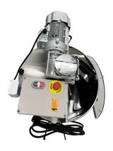 Mélangeur à miel 100 kg avec minuterie pour un mélange crémeux du miel